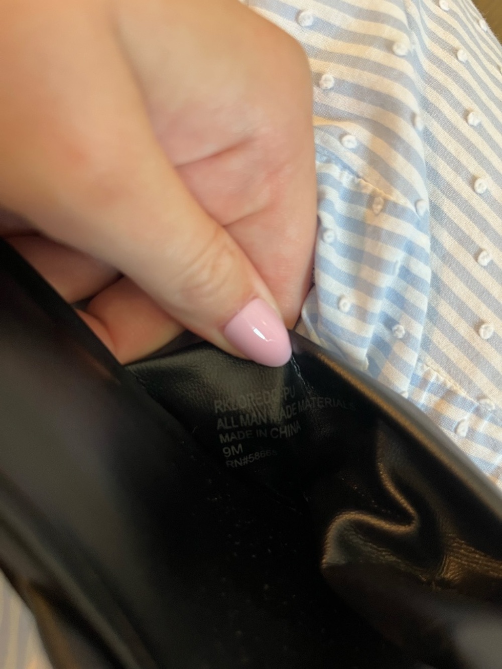 Nordstrom Rack Heels - Picture 4 of 4